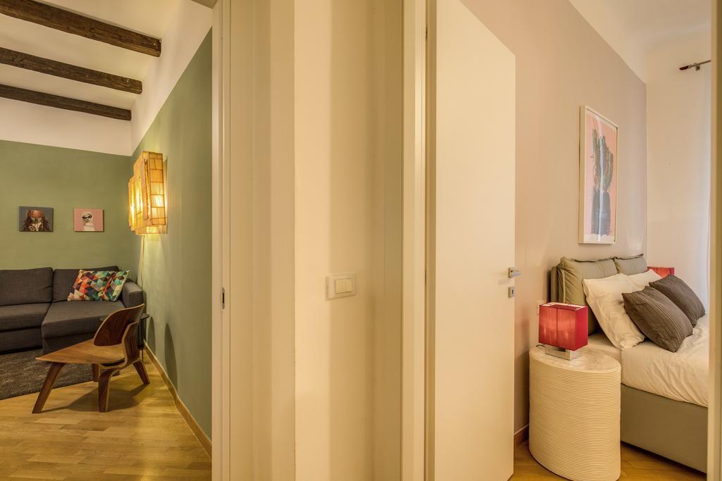 Апартаменты Cinque Terre Mood Специя Экстерьер фото